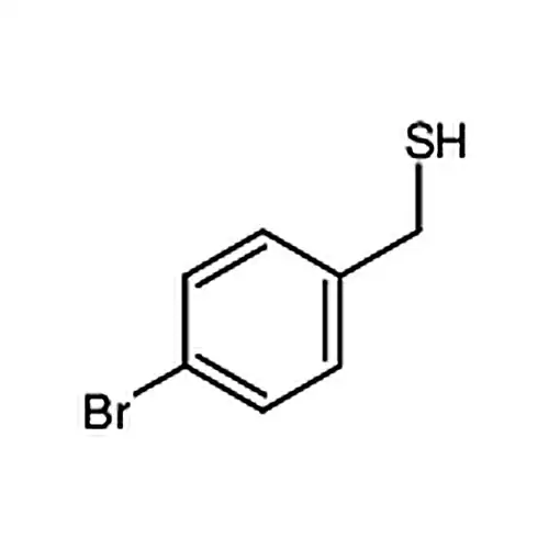 4－臭素苄硫黄アルコール