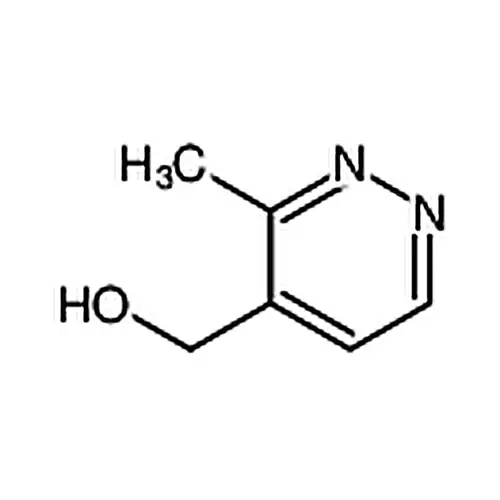 (3-Methylpyridazin-4-Yl)Methanol