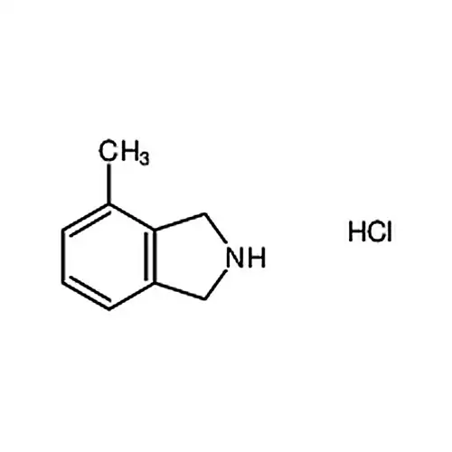 4-Methylisoindoline hydrochloride