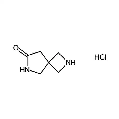 2,6-Diazaspiro[3.4]octan-7-one hydrochloride