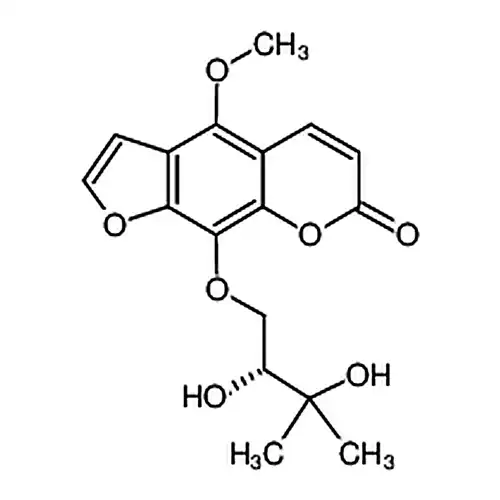 Byakangelicin