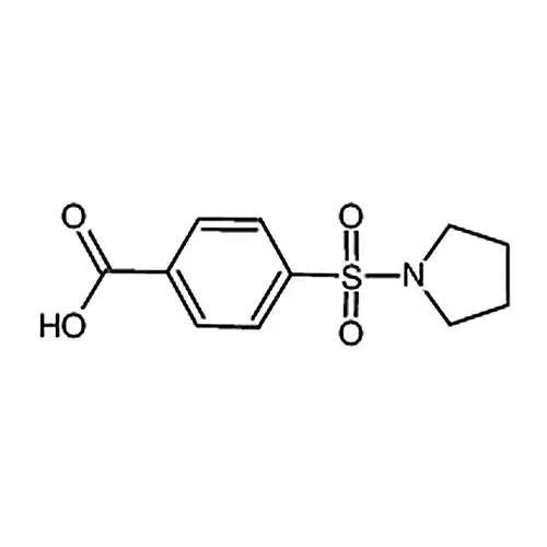 4-(피롤알칸-1-基磺酰基)벤젠개미산