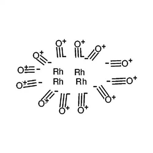 Tetrarhodium dodecacarbonyl