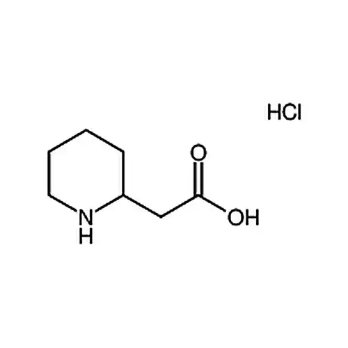 2-哌啶酢酸塩酸塩