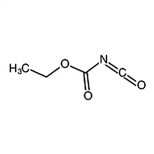этилкислорода基羰酰异氰кислотаэфир