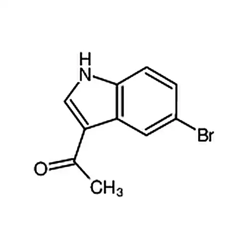1-(5-Bromo-1H-indol-3-yl)ethanone