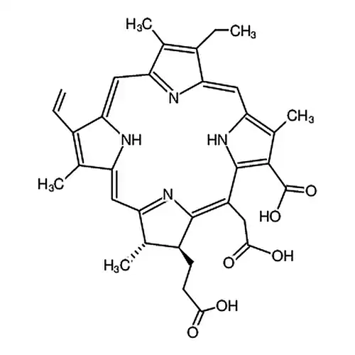 二水素卟吩E6