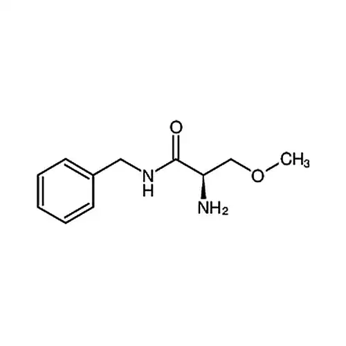 (R)-2-Amino-N-benzyl-3-methoxypropanamide