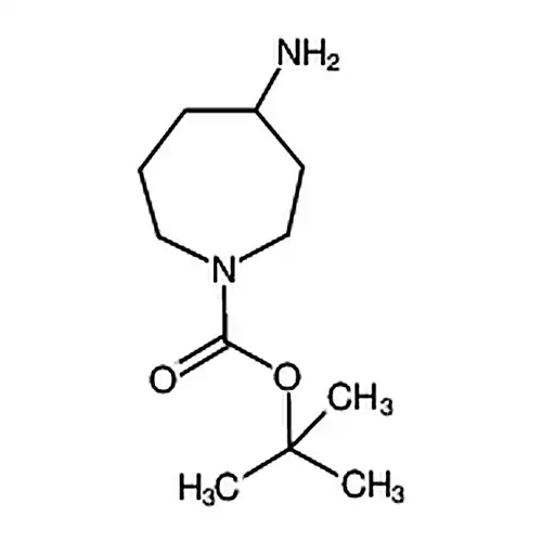 tert-Butyl 4-aminoazepane-1-carboxylate