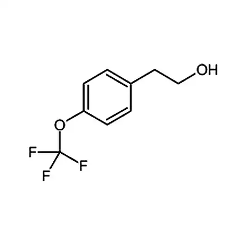 2-[4-(三フッ素メチル酸素基)フェニル]エタノール
