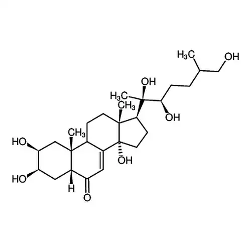 25R-Inokosterone