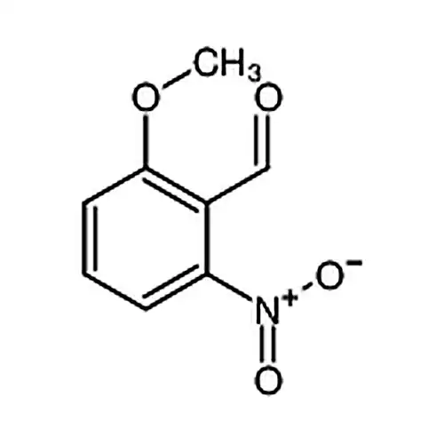 2-Methoxy-6-nitrobenzaldehyde
