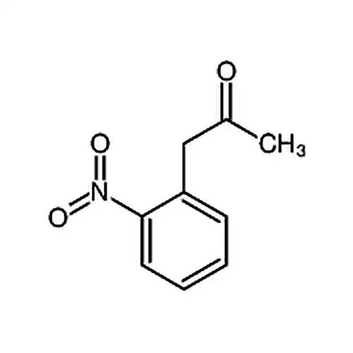 1-(2-니트로페닐)프로필알칸-2-케톤