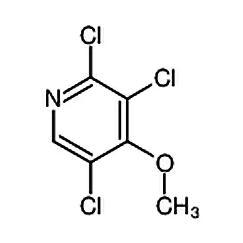 2,3,5-Trichloro-4-methoxypyridine