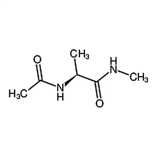(2S)-2-(에틸酰아미노)-N-메틸프로필아미드