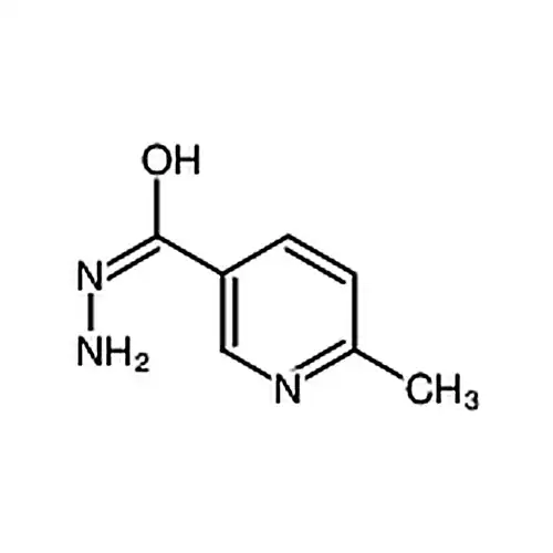 6-Methyl-3-pyridinecarboxylic acid hydrazide