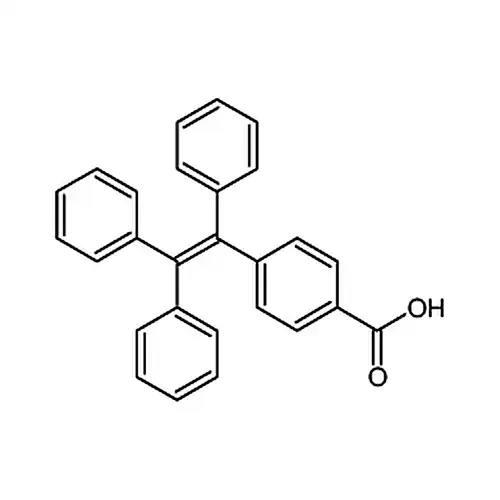 1-(4-카르복시벤젠)-1,2,2-三벤젠에틸렌