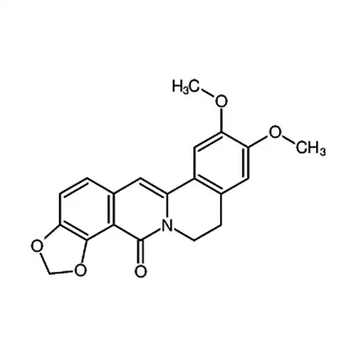 酸化表小檗碱