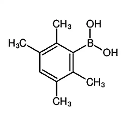 2，3，5，6-四메틸페닐붕산