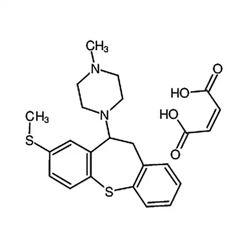 Methiothepin maleate