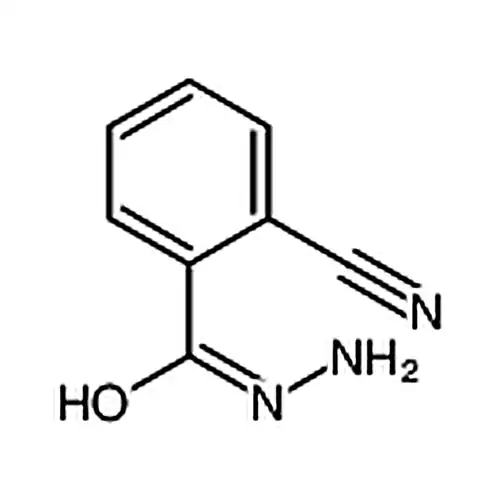2-cyanobenzohydrazide