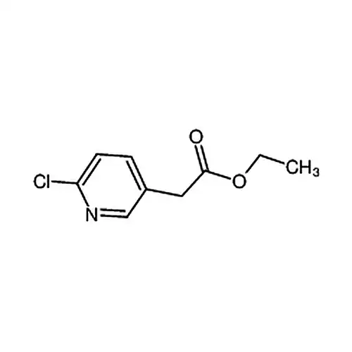 Ethyl 6-Chloropyridine-3-acetate
