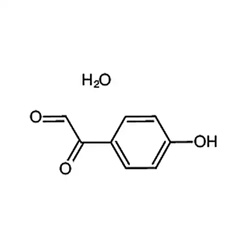 2,2-Dihydroxy-1-(4-hydroxyphenyl)ethanone