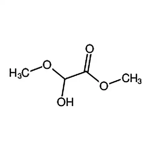 2-ヒドロキシ-2-メチル酸素基酢酸メチルエステル