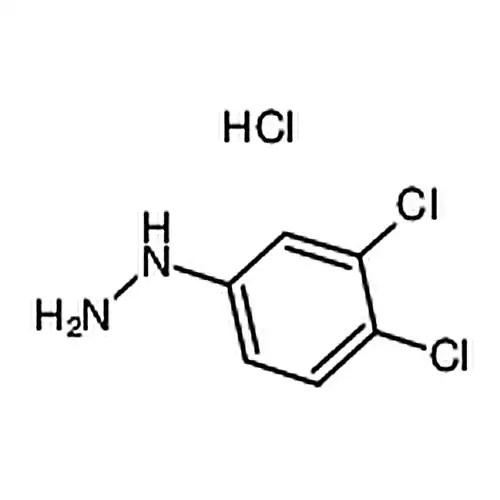 3,4-二塩素ベンゼン肼塩酸塩