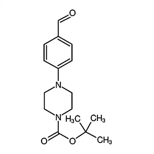1-Boc-4-(4-метил酰фенил)哌嗪