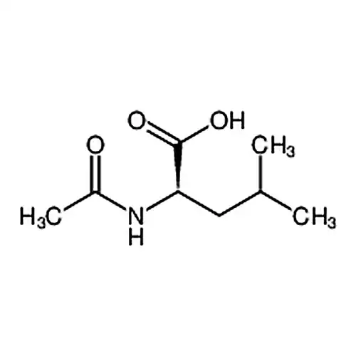 N-에틸酰-D-亮氨산