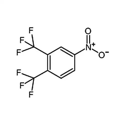 3，4-BIS(TRIFLUOROMETHYL)NITROBENZENE