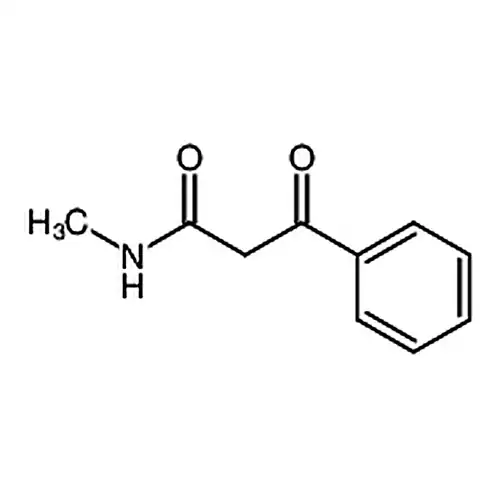 N-메틸-3-산소代-3-페닐프로필아미드