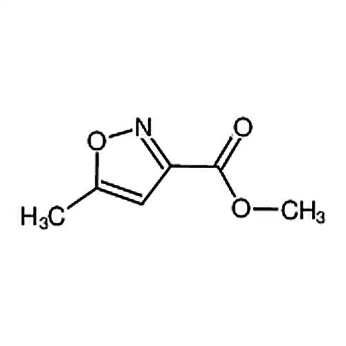 5-メチル异恶唑-3-羧酸メチルエステル
