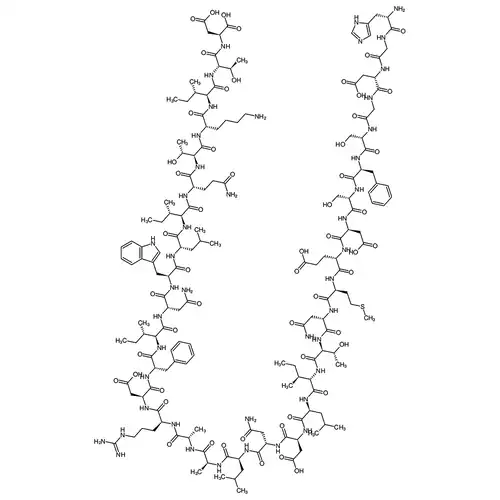 Teduglutide