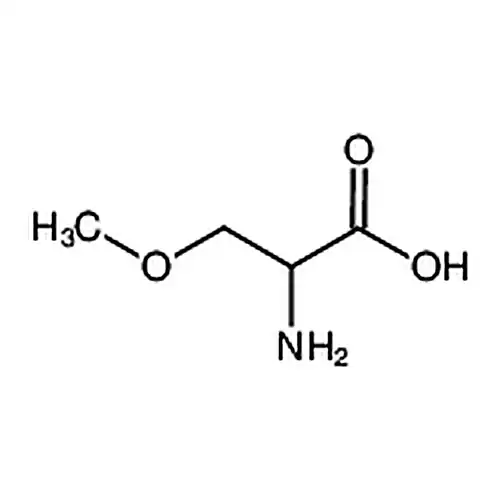 DL-O-메틸丝氨산