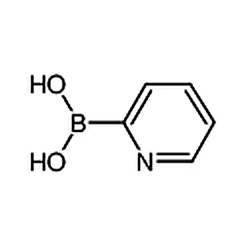 Pyridine-2-boronic acid