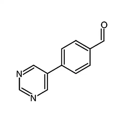 5-(4-Formylphenyl)pyrimidine
