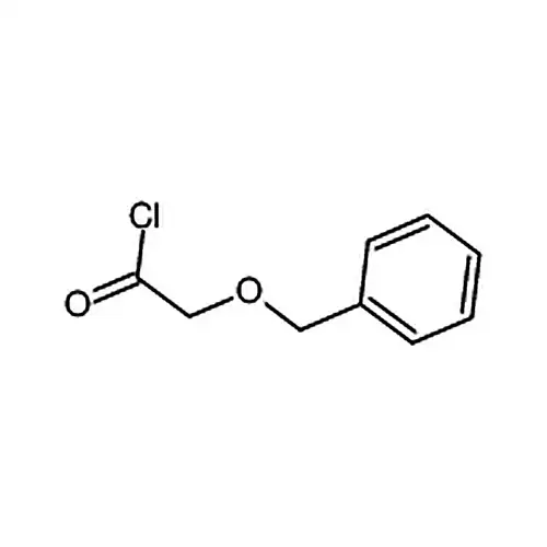苄酸素基エチル酰塩素