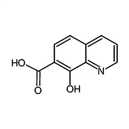 8-Hydroxy-7-quinolinecarboxylic acid