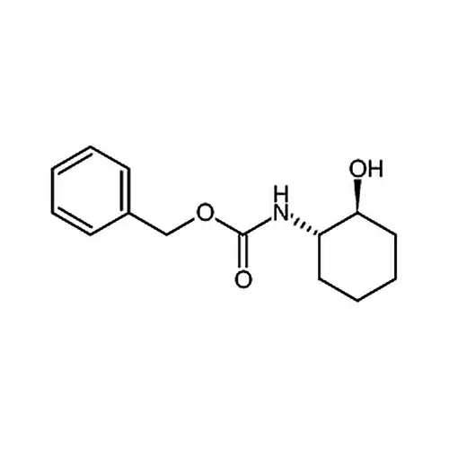 (1S，2S)-N-Cbz-环гексиламиноспирт