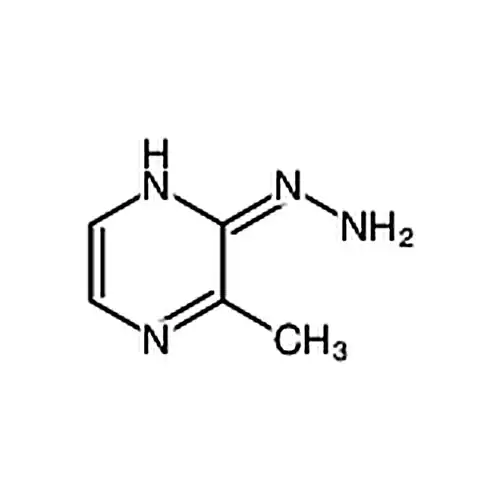 2-Hydrazinyl-3-methylpyrazine
