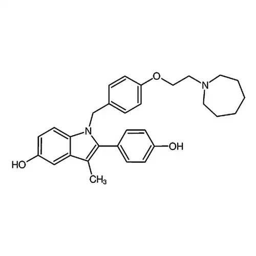 Bazedoxifene