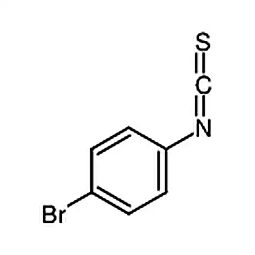 4-臭素フェニル异硫黄氰酸エステル