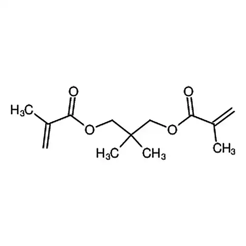 2,2-Dimethylpropane-1,3-diyl bis(2-methylacrylate)