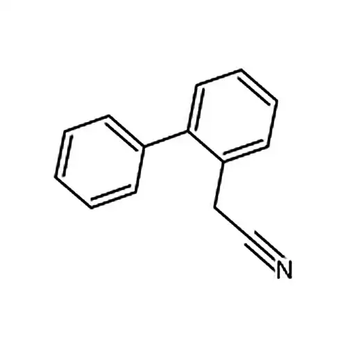 2-([1，1'-Biphenyl]-2-yl)acetonitrile