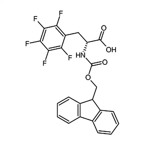 Fmoc-D-Phe(F5)-OH