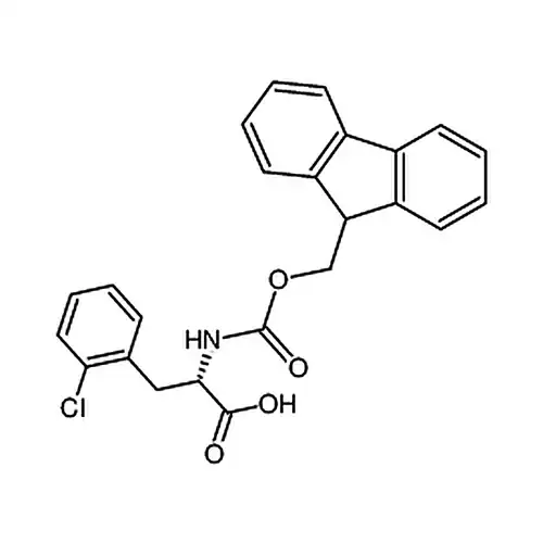 Fmoc-Phe(2-Cl)-OH