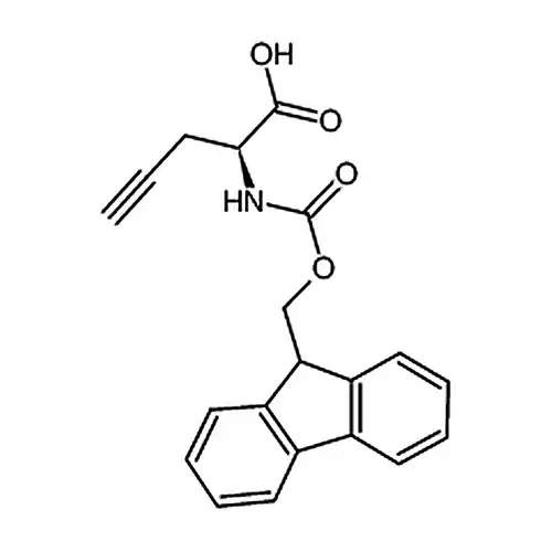 FMOC-L-インプロピル基甘氨酸