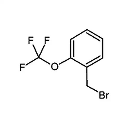 2-(三フッ素メチル酸素基)ベンジル臭素